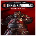 Sega Total War Three Kingdoms Reign Of Blood PC Game