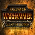 Sega Total War Warhammer Call Of The Beastmen Campaign Pack PC Game