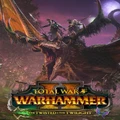 Sega Total War Warhammer II The Twisted and The Twilight PC Game