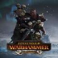 Sega Total War Warhammer Norsca PC Game