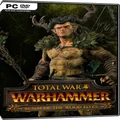 Sega Total War Warhammer Realm Of The Wood Elves PC Game