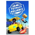 TinyBuild LLC Totally Reliable Delivery Service PC Game