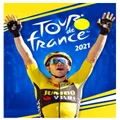 Nacon Tour De France 2021 PC Game