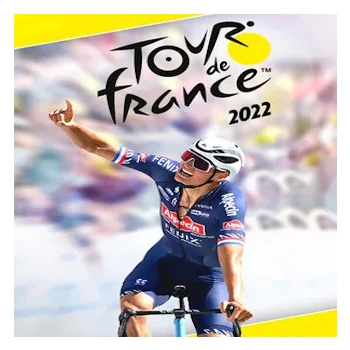 Nacon Tour De France 2022 PC Game