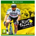 Bigben Interactive Tour De France Season 2019 Xbox One Game