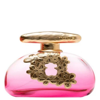Tous Floral Touch Women's Perfume