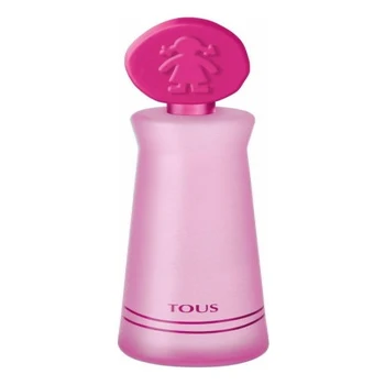 Tous Kids Girl Women's Perfume