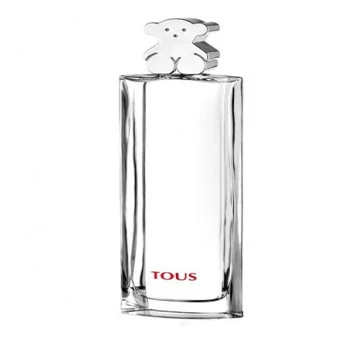 Tous Silver Women's Perfume