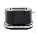 Tower Housewares Belle Collection T20043 2 Slice Toaster