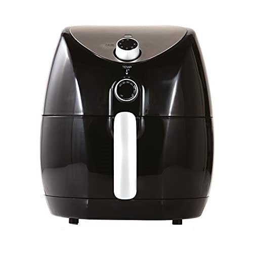 Tower Housewares T17021 4.3L Manual Air Fryer