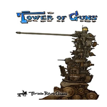 Versus Evil Tower Of Guns PC Game