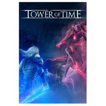 Digerati Tower Of Time PC Game