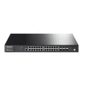 TP-Link T150028PCT Networking Switch