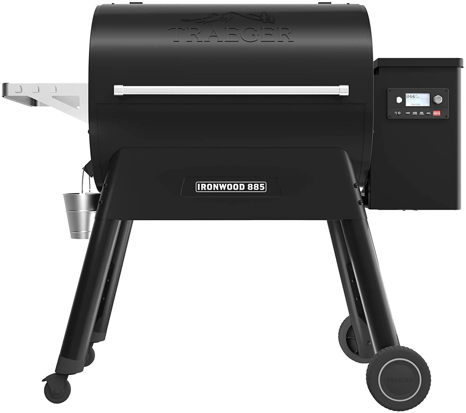 Traeger TFB89BLFC BBQ Grill