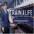 Nacon Train Life A Railway Simulator Supporter Edition PC Game