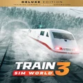 Dovetail Train Sim World 3 Deluxe Edition PC Games