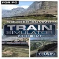 Dovetail Train Simulator Soldier Summit Route Add On PC Game