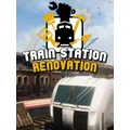PlayWay Train Station Renovation PC Game