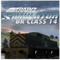 Dovetail Trainz Simulator BR Class 14 PC Game
