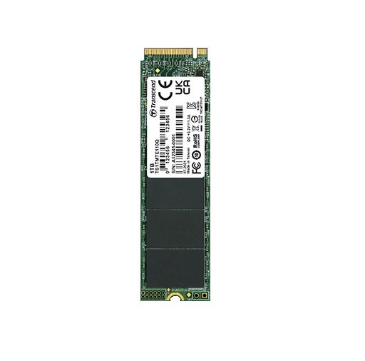 Transcend 110Q Solid State Drive
