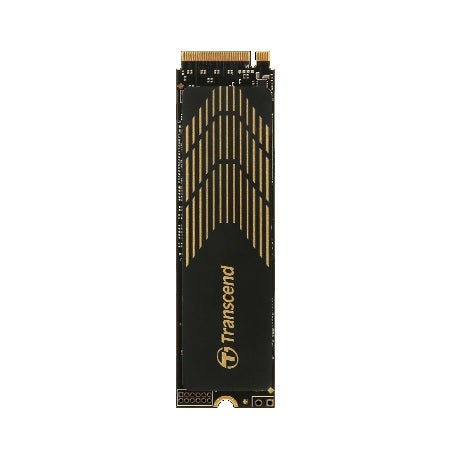 Transcend 240S Solid State Drive