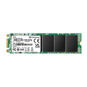 Transcend 825S M.2 Solid State Drive
