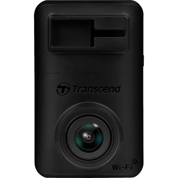 Transcend DrivePro 10 Dash Cam
