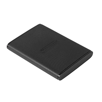 Transcend ESD230C Portable Solid State Drive
