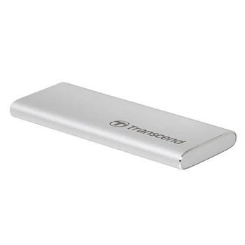 Transcend ESD240C Portable Solid State Drive