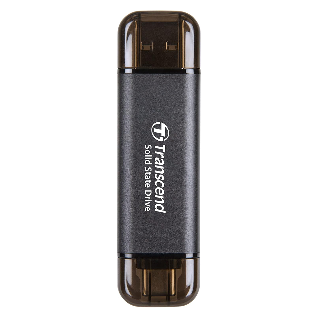 Transcend ESD310 Portable Solid State Drive