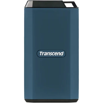 Transcend ESD410C Portable Solid State Drive