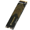 Transcend MTE245S PCIe Solid State Drive