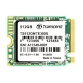Transcend MTE300S PCIe Solid State Drive