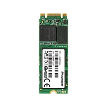Transcend MTS800 TS512GMTS600 512GB Solid State Drive