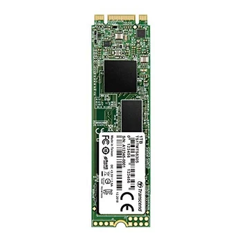 Transcend MTS830S Solid State Drive