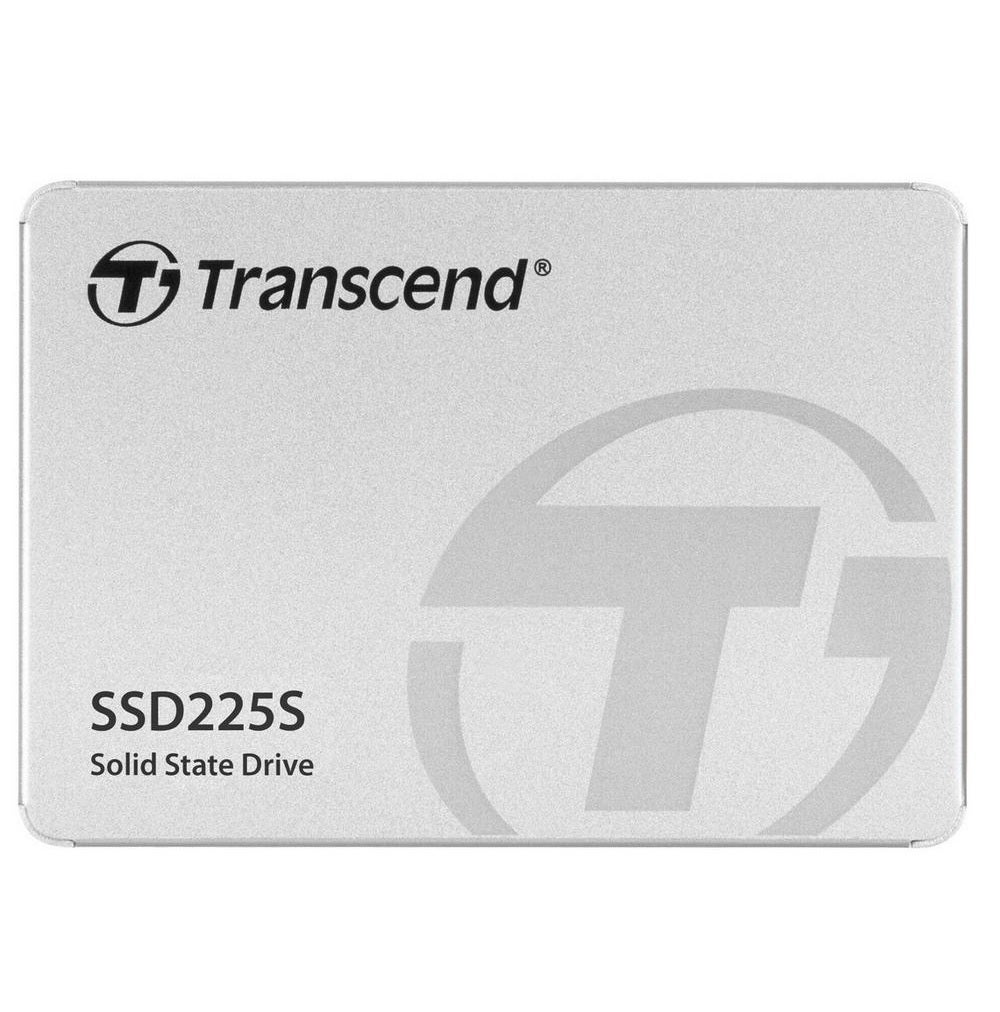 Transcend SSD225S Solid State Drive