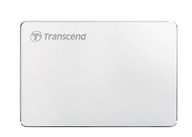 Transcend StoreJet 25C3S Hard Drive
