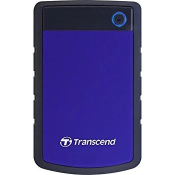 Transcend StoreJet TS2TSJ25H3 2TB Hard Drive