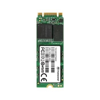 Transcend TS128GMTS600 128GB Solid State Drive
