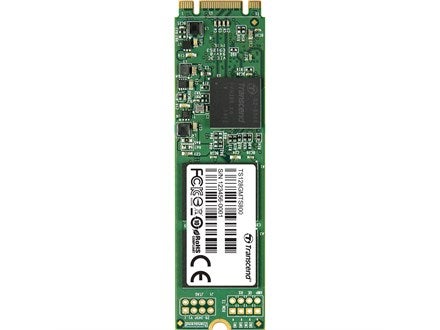 Transcend TS128GMTS800 128GB Solid State Drive