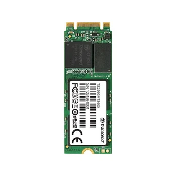 Transcend TS256GMTS600 256GB Solid State Drive