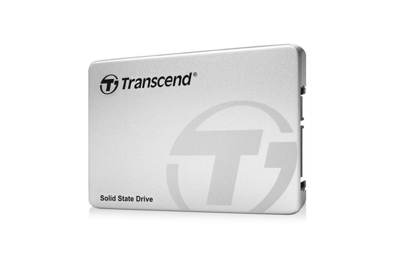 Transcend TS256GSSD370S 256GB Solid State Drive