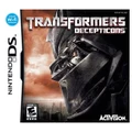 Activision Transformers Decepticons Refurbished Nintendo DS Game