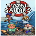 TinyBuild LLC Trash Sailors PC Game