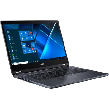 Acer TravelMate Spin P4 14 inch 2-in-1 Laptop