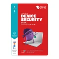 Trend Micro Device Security Basic Security Software