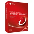 Trend Micro Internet Security 2019 Security Software