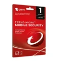 Trend Micro Mobile Security Software
