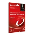 Trend Micro Mobile Security Software