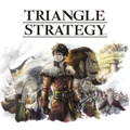 Square Enix Triangle Strategy PC Game